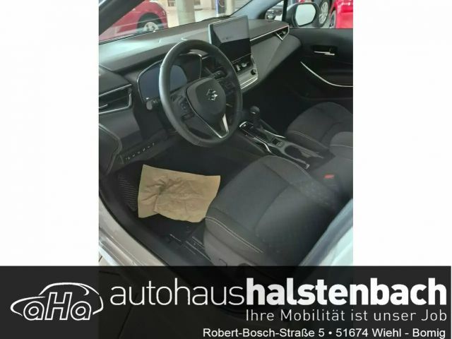 Suzuki Swace Comfort Hybrid