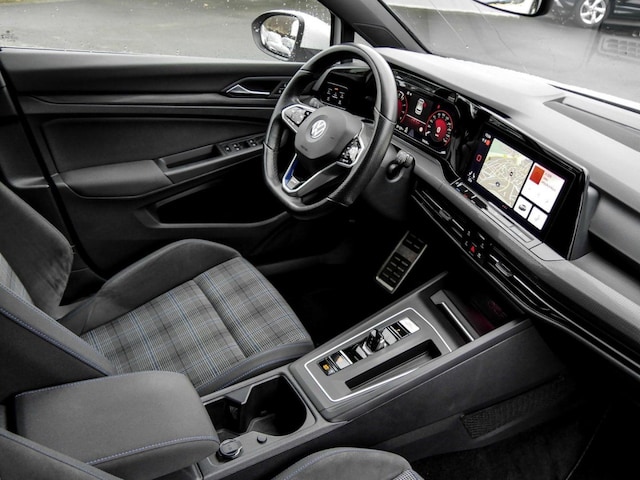 Volkswagen Golf 1.4 TSI GTE