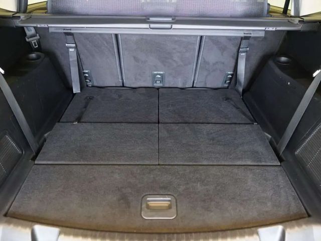 Ford S-Max 2,0 EcoBl. Aut. ''7SITZ*AHK*LED*NAVI*R-KAM''