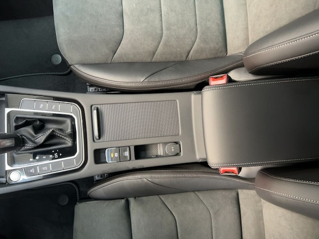 Volkswagen Arteon Shooting Brake DSG R-Line