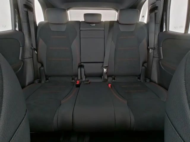 Mercedes-Benz EQB 250 AMG Line