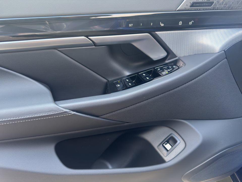 BMW i5 M60 Sedan xDrive