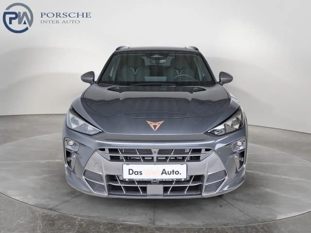 Cupra Terramar 1.5 e-Hybrid VZ e-Hybrid