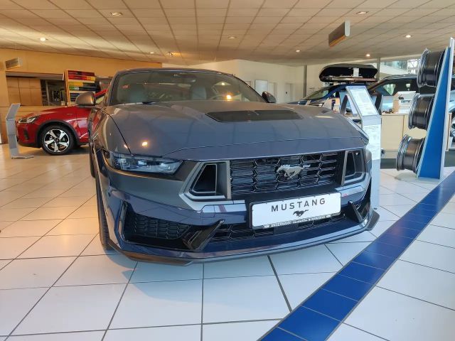 Ford Mustang Fastback GT 5.0 V8