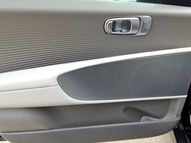 Hyundai IONIQ 6 Techniq