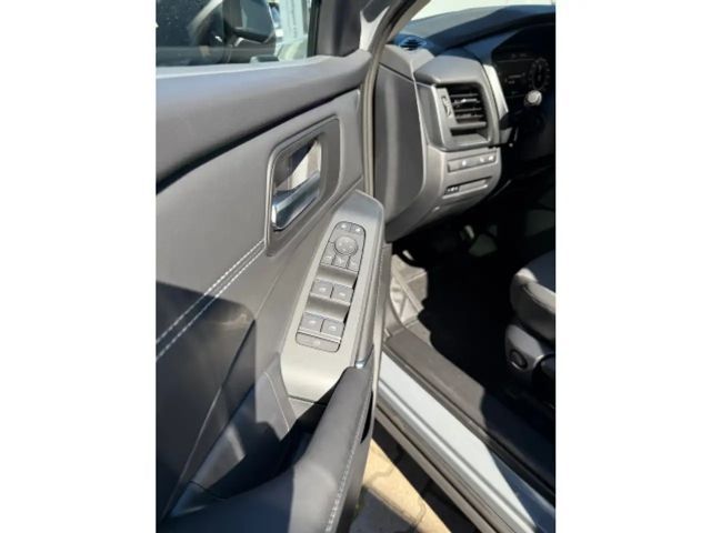 Nissan Qashqai N-Connecta