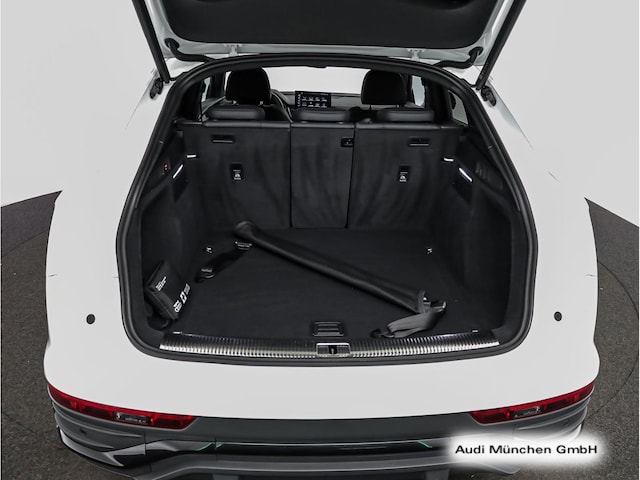 Audi Q5 40 TDI Quattro S-Tronic Sportback