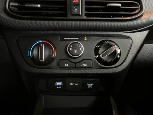 Hyundai i10 1.2 Trend