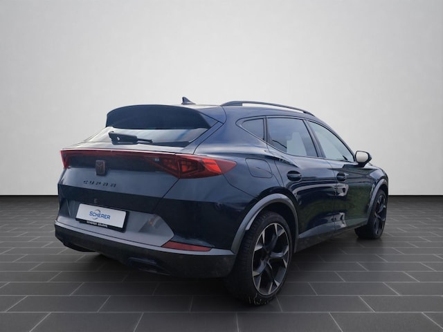 Cupra Formentor 1.5 TSI