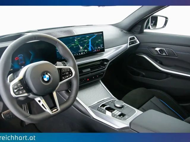 BMW 320 320d xDrive