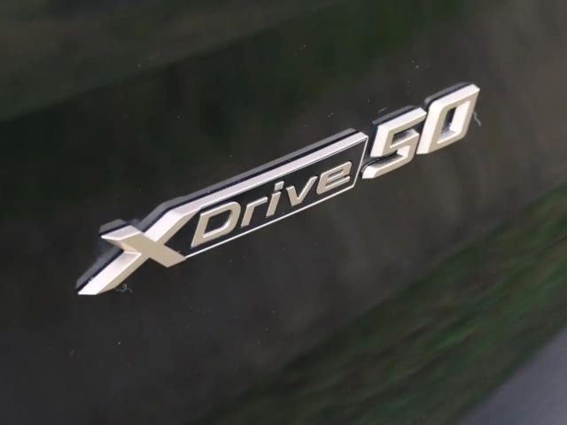 BMW iX Drive pro xDrive50