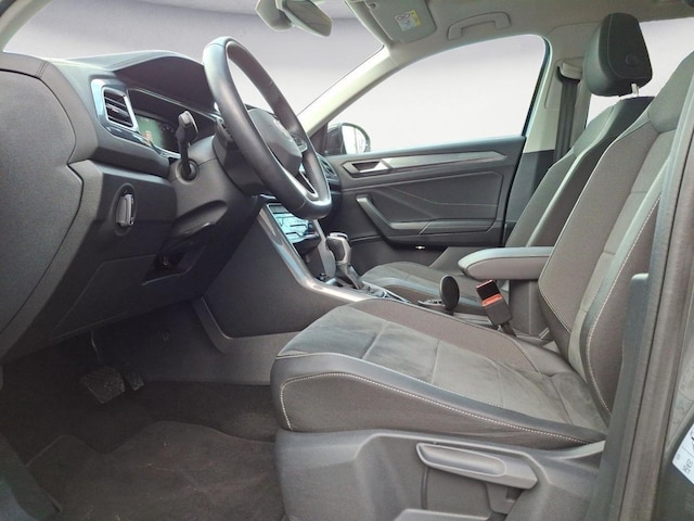 Volkswagen T-Roc 1.5 TSI DSG Style