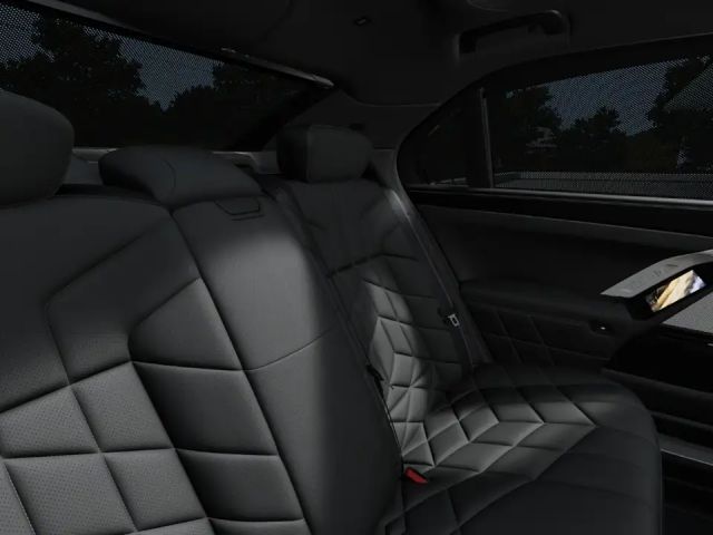 BMW 740 740d Sedan xDrive