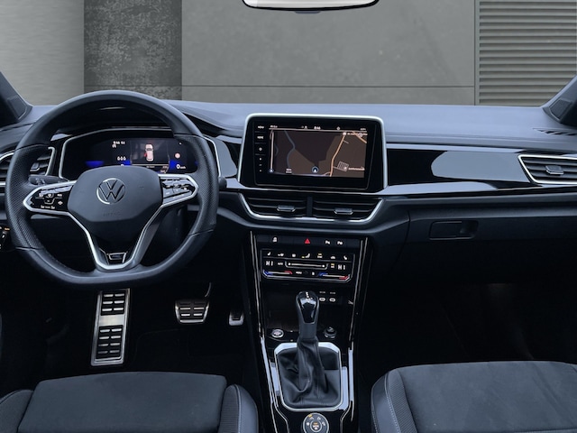 Volkswagen T-Roc T-Roc 2.0
