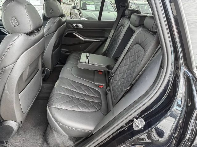 BMW X5 M-Sport xDrive30d