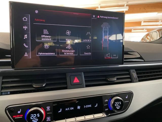 Audi A4 35 TFSI Avant S-Line S-Tronic