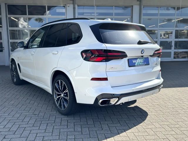 BMW X5 M-Sport xDrive