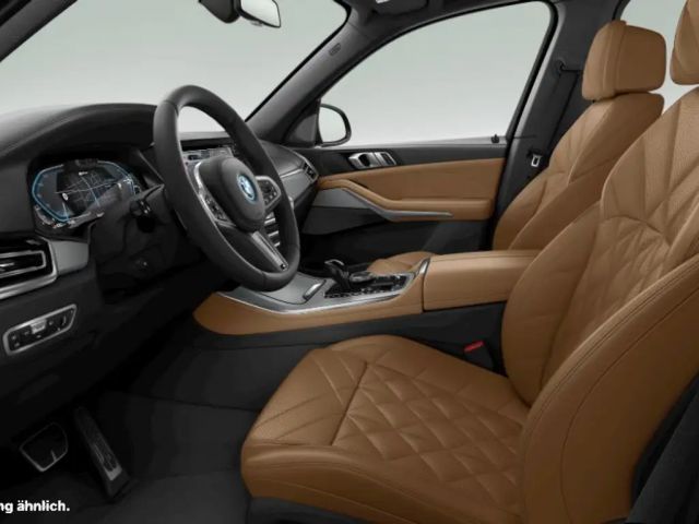 BMW X5 M-Sport xDrive45e