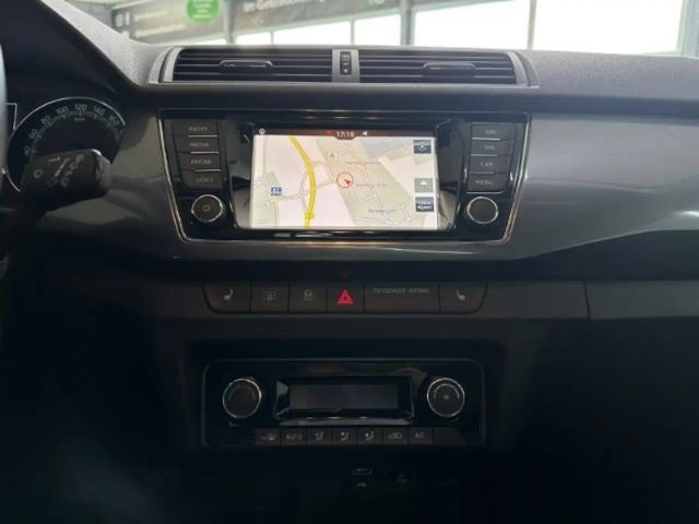 Skoda Fabia 1.0 TSI Best Clever Combi