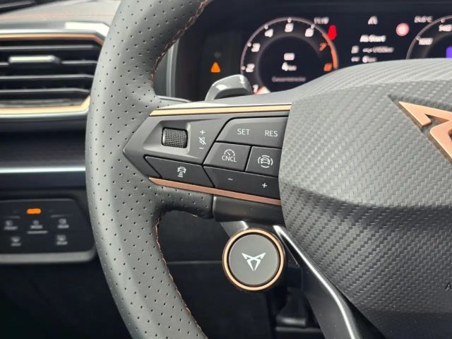 Cupra Leon DSG Sportstourer