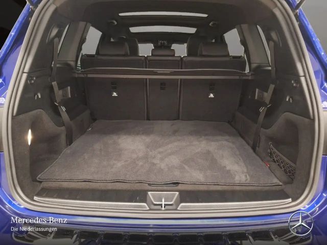 Mercedes-Benz GLB 200 AMG Line GLB 200 d