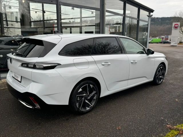 Peugeot 308 Allure Pack Hybrid SW