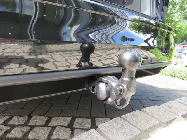 Volkswagen Golf 1.5 eTSI DSG Variant