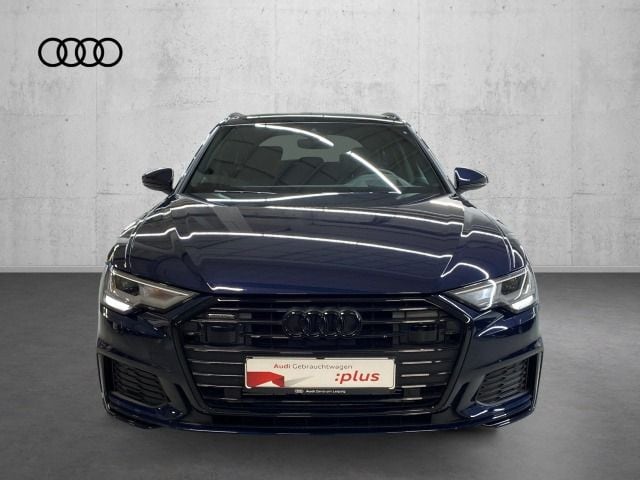 Audi A6 55 TFSI Avant Quattro S-Tronic Sport