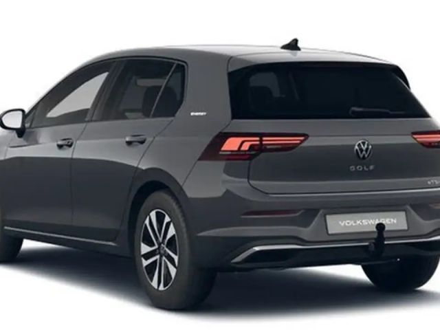 Volkswagen Golf 1.5 eTSI DSG