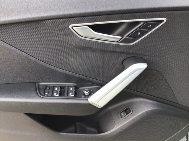 Audi Q2 40 TFSI Quattro S-Line S-Tronic