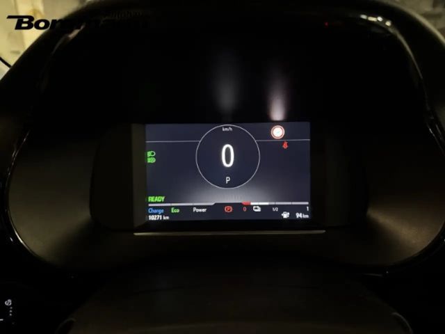 Opel Corsa Apple CarPlay - LED - Rückfahrkamera