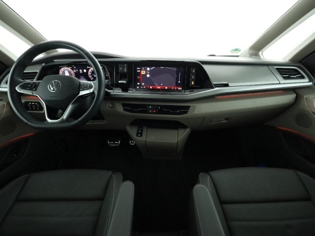 Volkswagen Multivan 2.0 TSI DSG Style T7