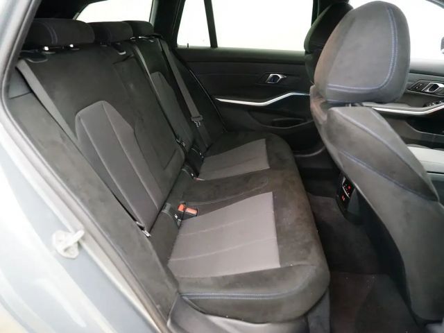 BMW 320 320d Touring