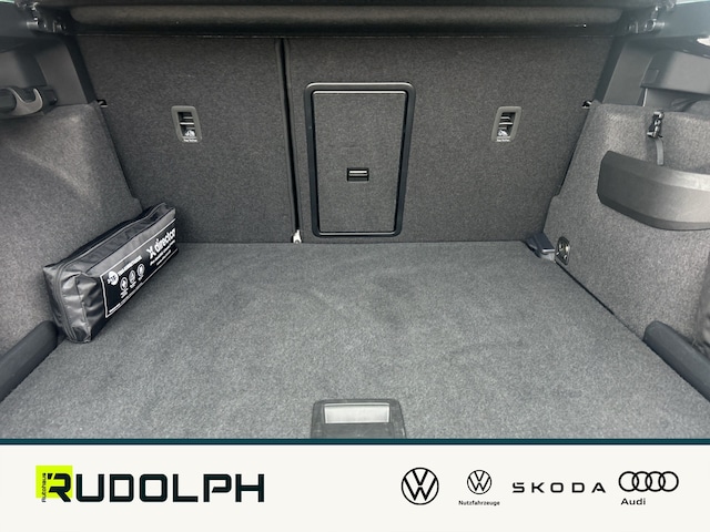 Skoda Karoq 2.0 TSI 4x4 Sportline