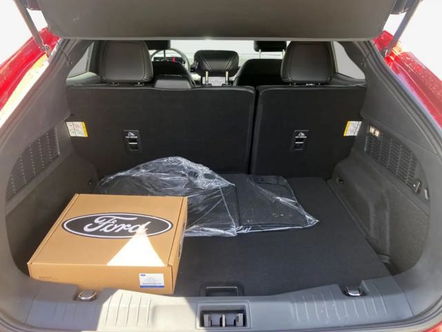 Ford Mustang Mach-E Premium