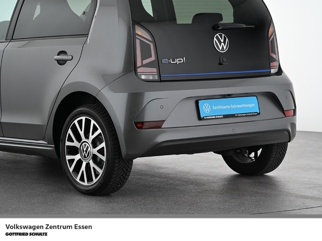 Volkswagen e-up! Plus Style