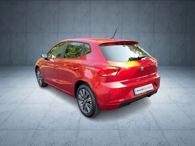 Seat Ibiza 1.0 TSI DSG Style