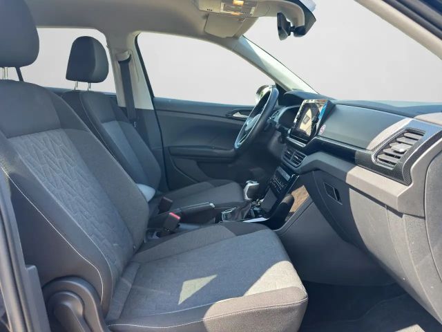 Volkswagen T-Cross 1.0 TSI DSG Life