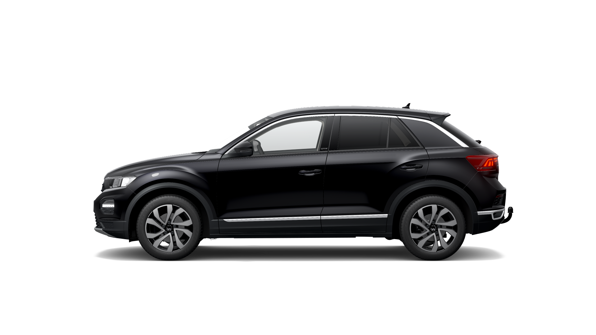 Volkswagen T-Roc 1.0 TSI