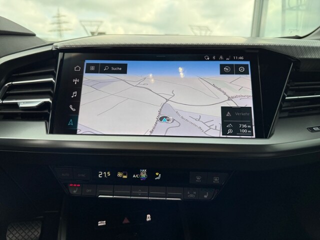 Audi Q4 e-tron Quattro