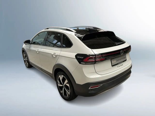 Volkswagen Taigo 1.0 TSI DSG Style