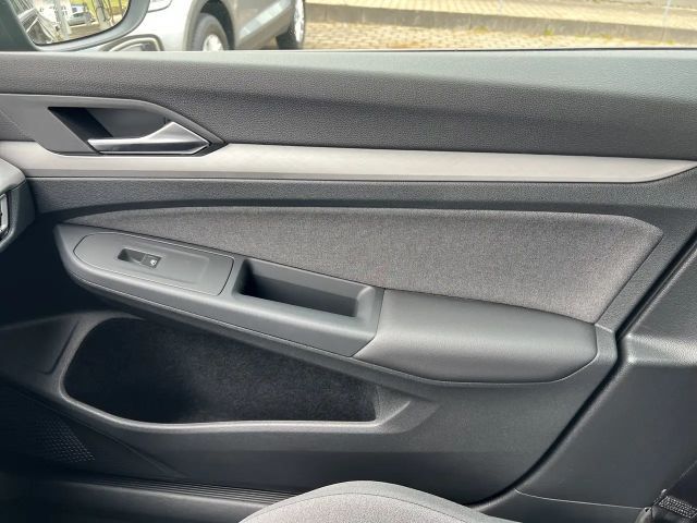 Volkswagen Golf 1.5 TSI Life Variant