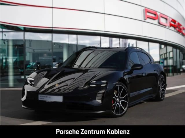 Porsche Taycan 4S Sport Turismo