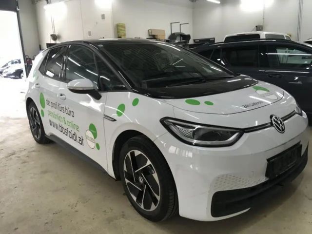 Volkswagen ID.3 Business Performance Pro