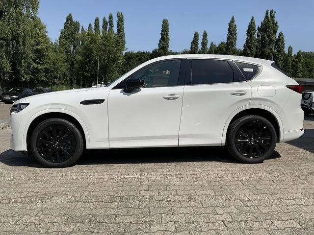 Mazda CX-60 2.5L Homura