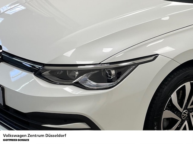 Volkswagen Golf 1.5 TSI Life Variant