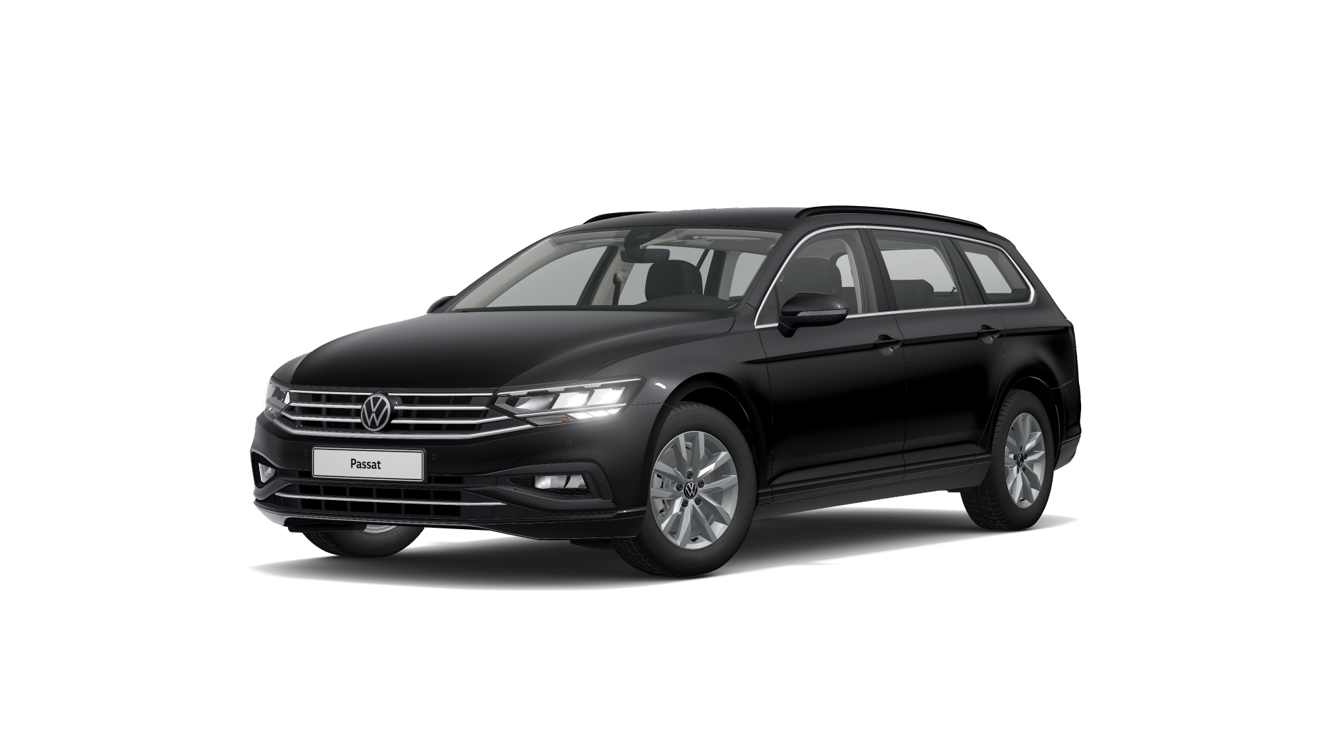 Volkswagen Passat 1.5 TSI Business DSG Variant