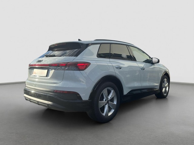 Audi Q4 e-tron SUV 45 e-tron Audi Q4 e-tron