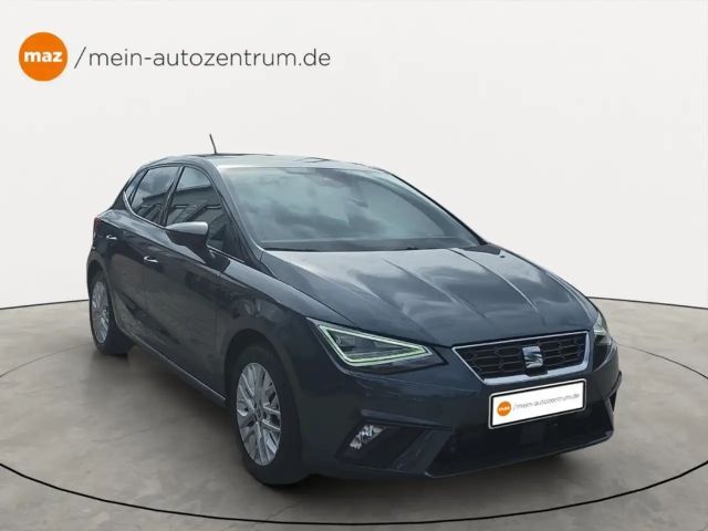 Seat Ibiza 1.0 TSI FR-lijn