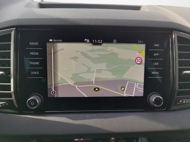 Skoda Karoq Sportline